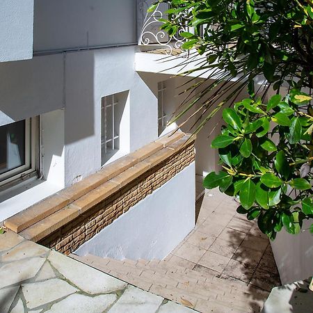 Sejour Confortable A La Villa Neptune 2 Chambres Biarritz Eksteriør bilde