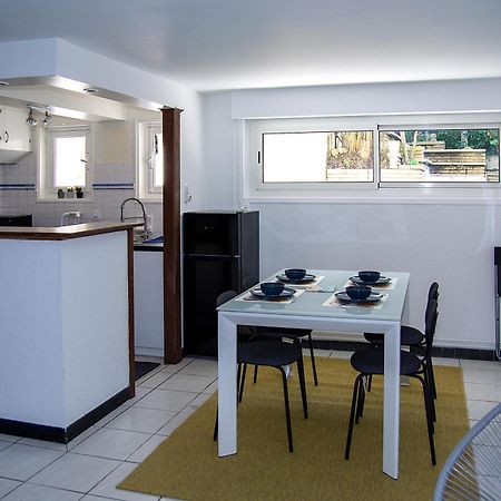 Sejour Confortable A La Villa Neptune 2 Chambres Biarritz Eksteriør bilde