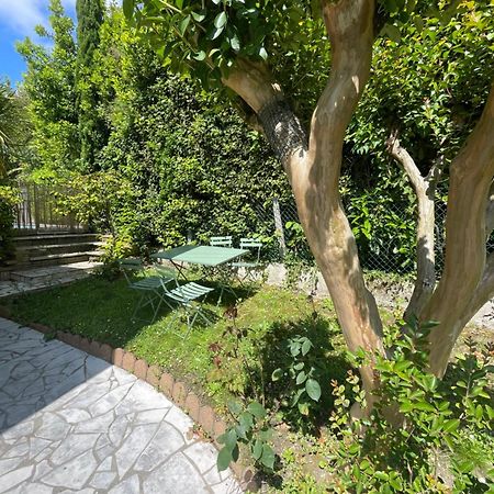 Sejour Confortable A La Villa Neptune 2 Chambres Biarritz Eksteriør bilde