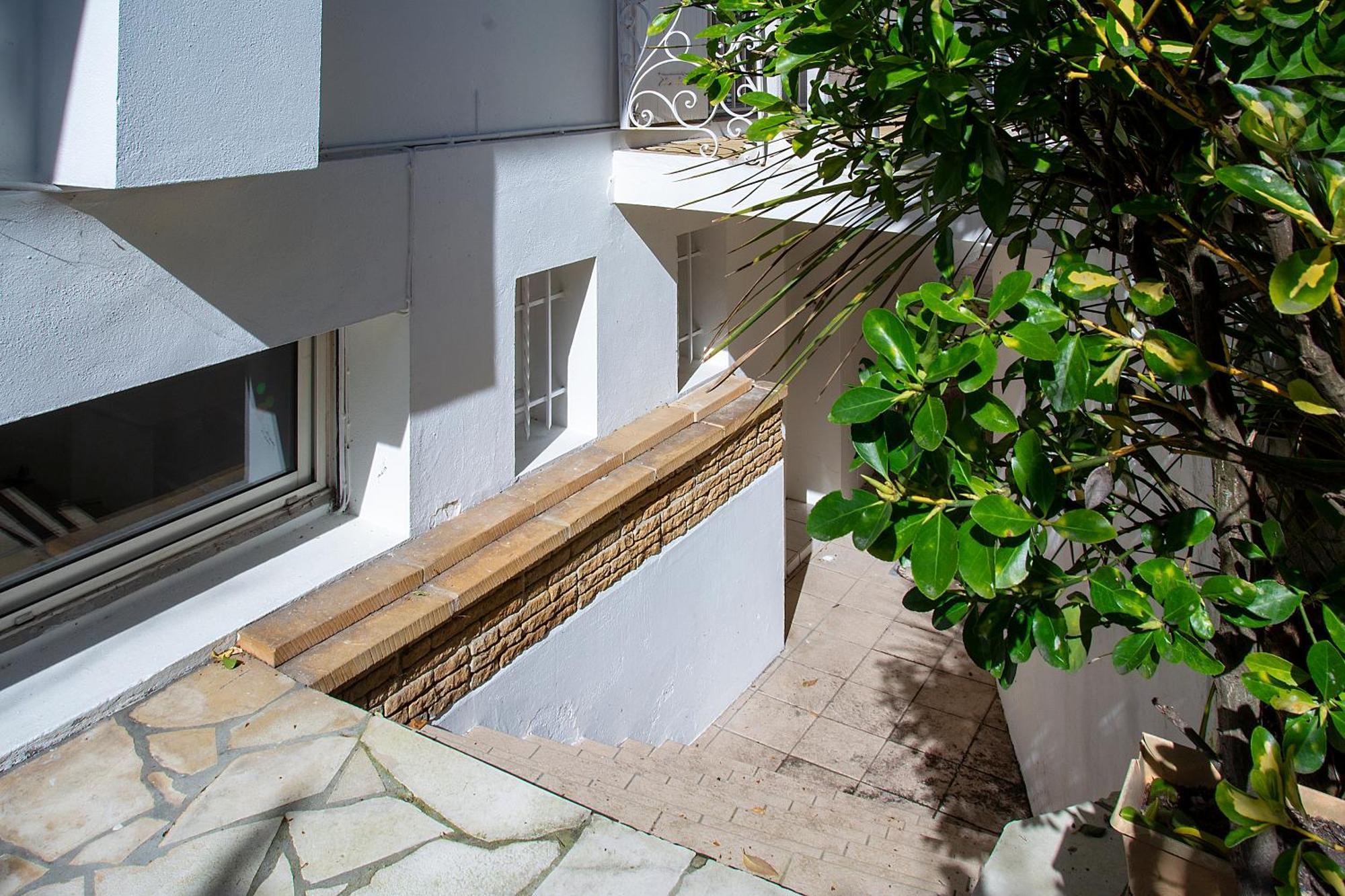 Sejour Confortable A La Villa Neptune 2 Chambres Biarritz Eksteriør bilde